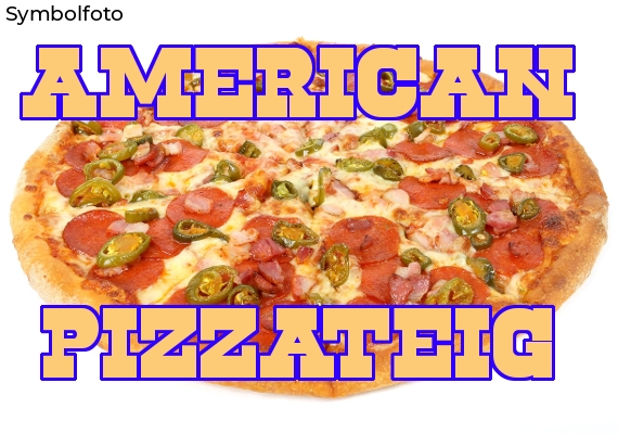 American Pizza